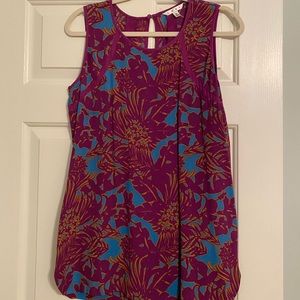 CAbi Palm Grass Tank!